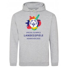 Hoodie Special Olympics